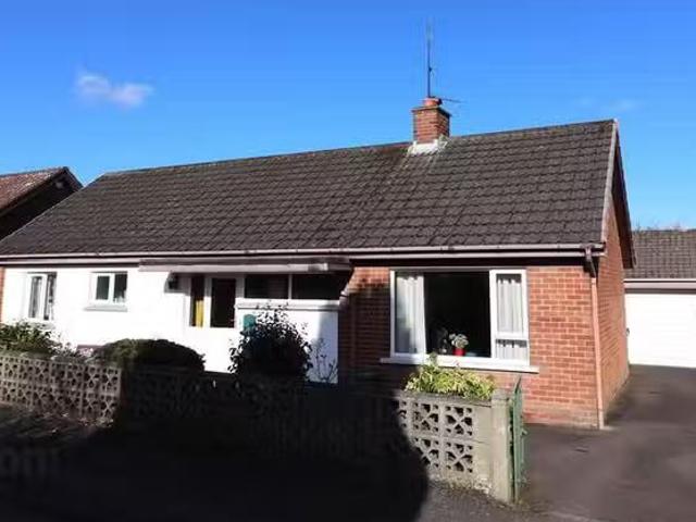 House for sale in Edenderry, North Tipperary