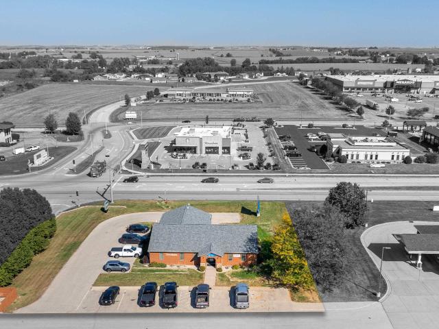 Commercial for sale in Platteville, Wisconsin