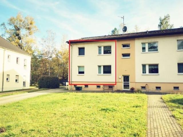 Wohnung kaufen in Bernsdorf, Sachsen