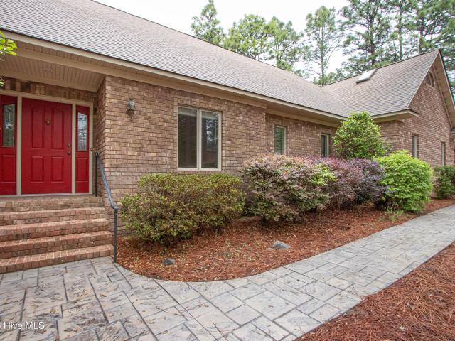 House for sale in Pinehurst, North Carolina