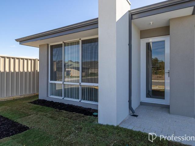 Apartment for rent in Brookdale, Western Australia