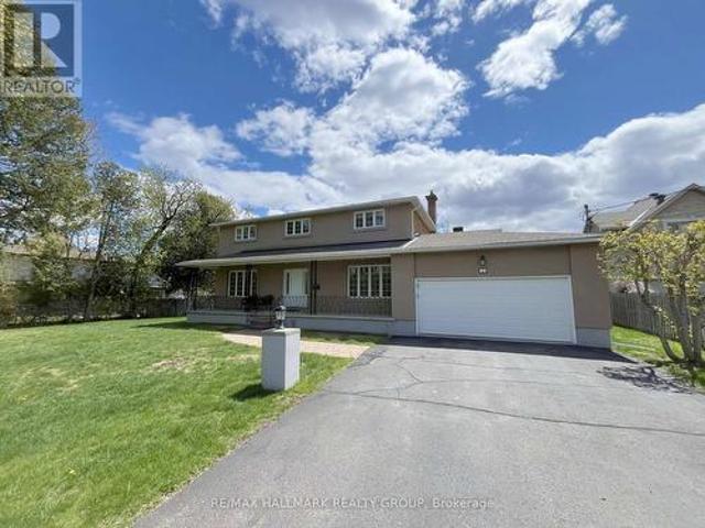 House for sale in Mulhurst Bay, Ontario