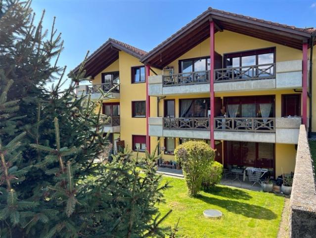 Einfamilienhaus kaufen in Le Mouret, Freiburg