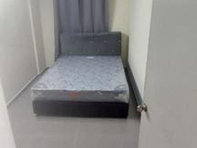 Apartment for sale in Penang
