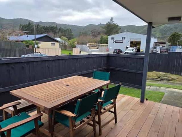 House for rent in Days Bay, Wellington