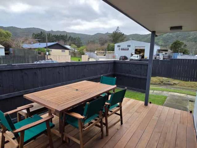 House for rent in Days Bay, Wellington