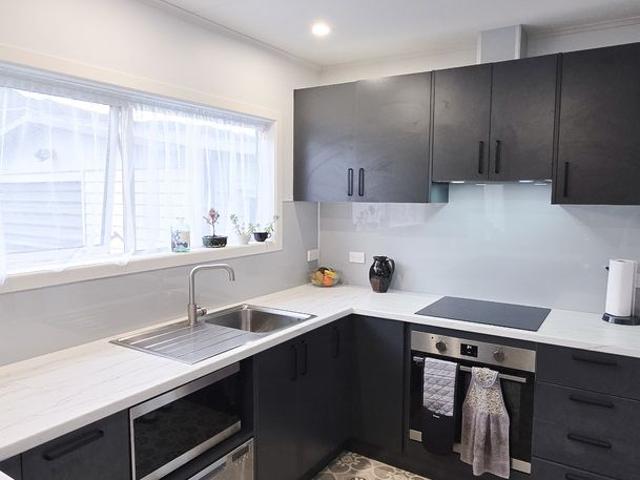 House for rent in Days Bay, Wellington