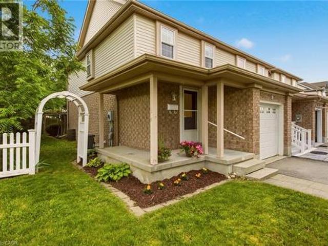 House for sale in Guelph, Ontario