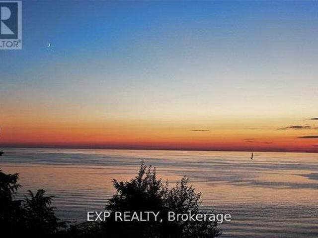 Land for sale in Bluewater, Ontario