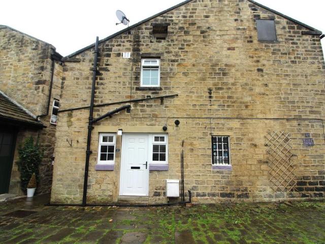 House for rent in Burley-in-Wharfedale, Bradford