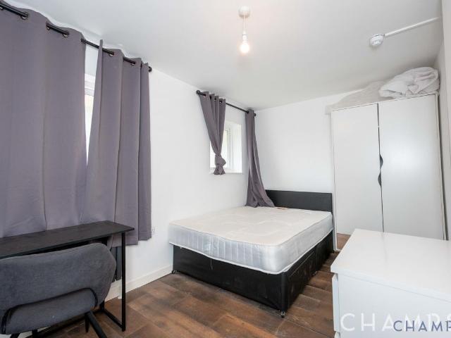 Room for rent in Isle Of Dogs, Greater London