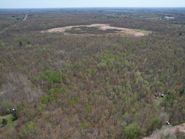 Land for sale in Minnesota