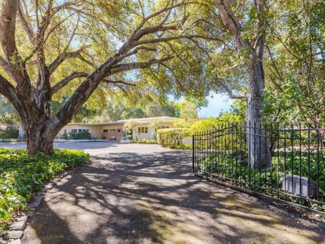 House for sale in San Mateo, California