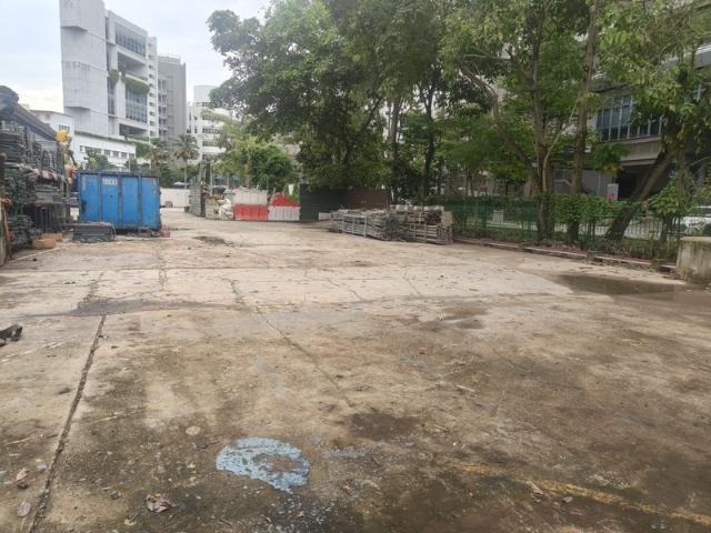 Property for rent