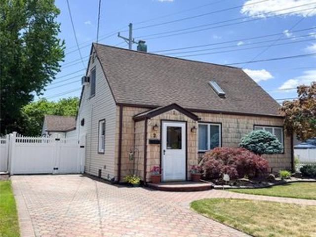 House for sale in Nassau, New York
