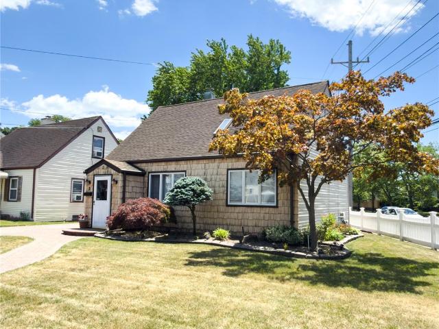 House for sale in Nassau, New York
