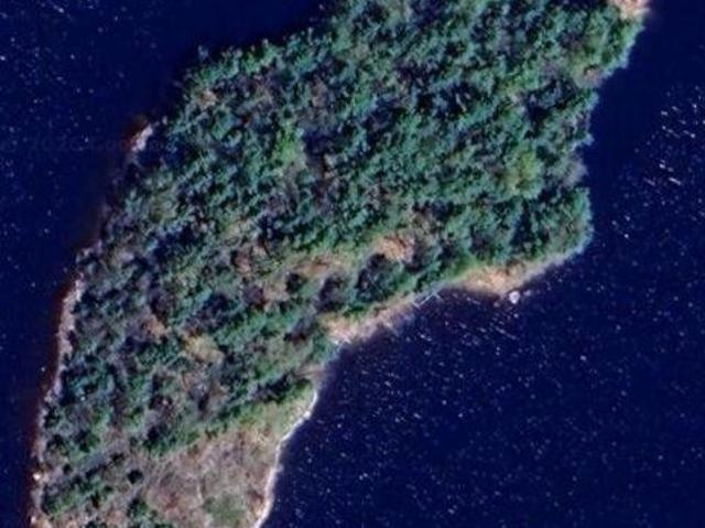 Land for sale in Muskoka, Ontario