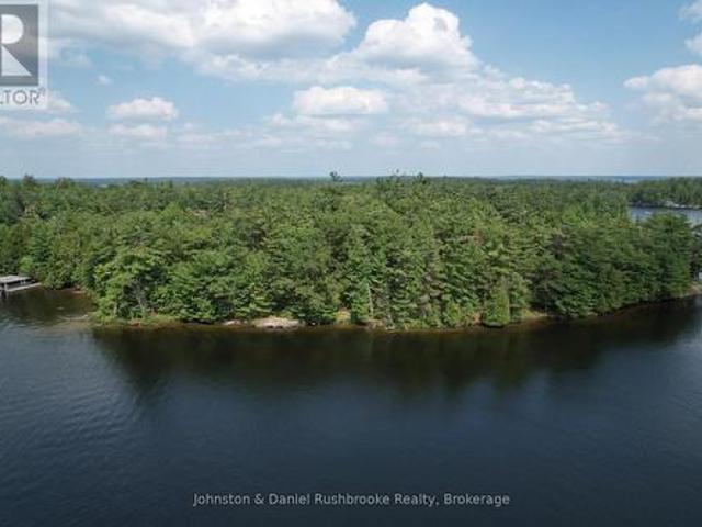Land for sale in Muskoka, Ontario