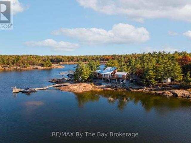 House for sale in Muskoka, Ontario