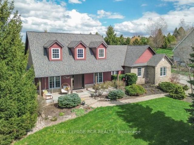 House for sale in Dufferin, Ontario