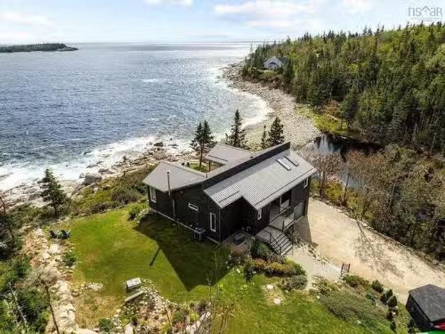 House for sale in Northwest Cove, Nova Scotia