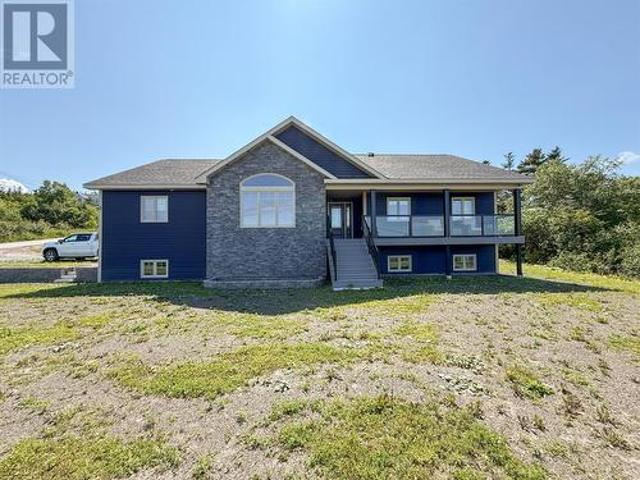 House for sale in Benoits Cove, Newfoundland And Labrador