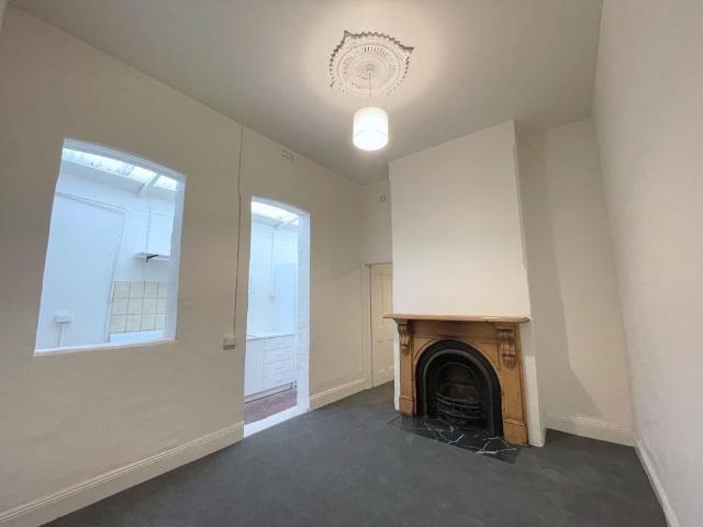 Land for rent in Fitzroy North, Melbourne
