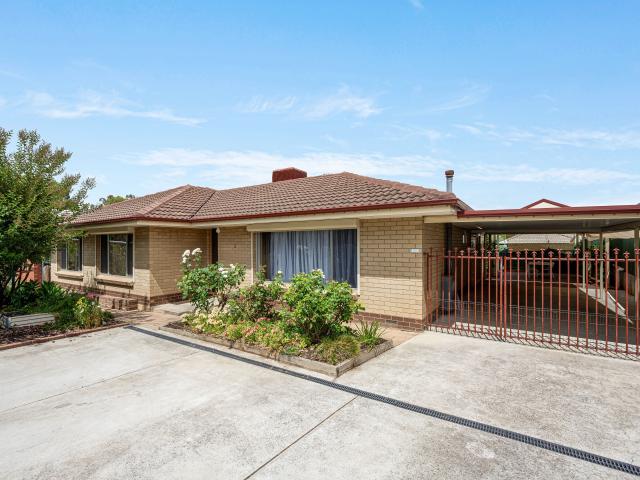 House for rent in Horseshoe Creek, South Australia