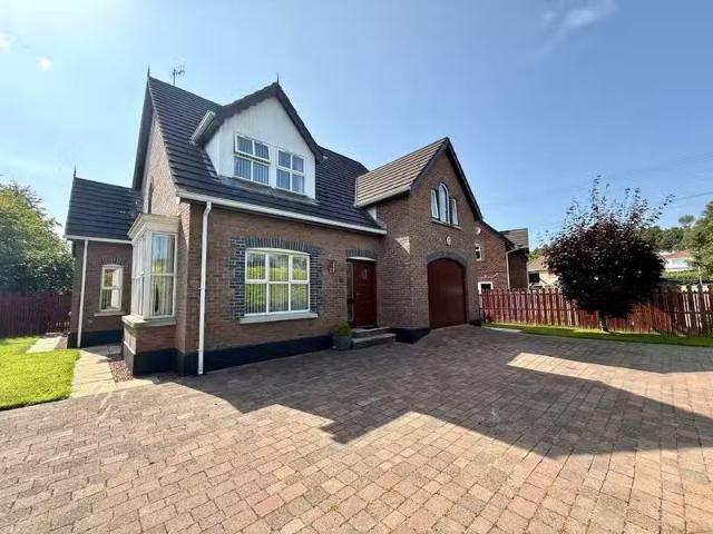 House for sale in Derry
