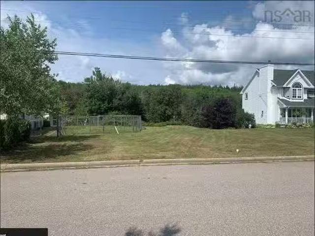 House for sale in Port Hawkesbury, Nova Scotia