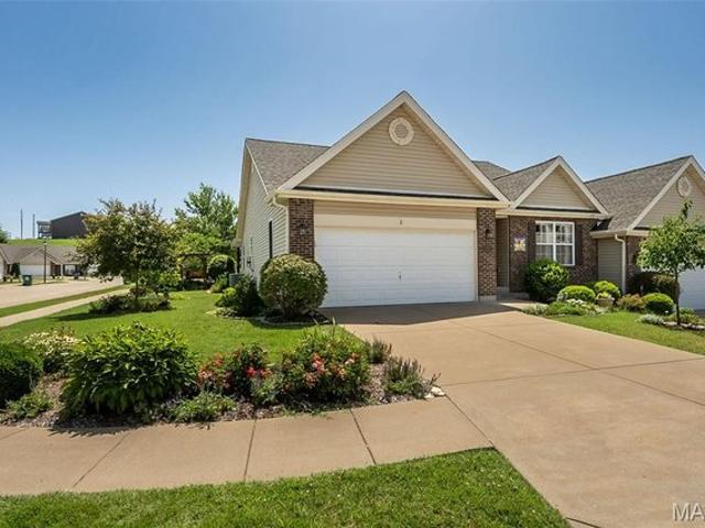 House for sale in Festus, Missouri