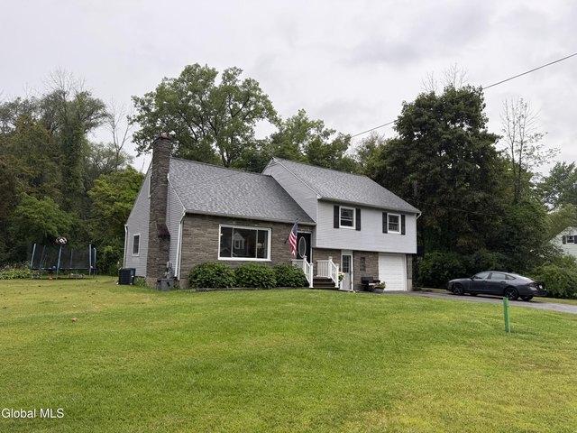 House for sale in Saratoga, New York