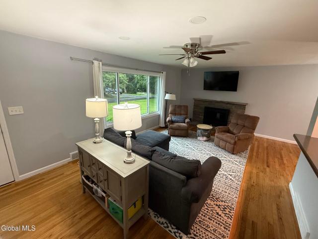 House for sale in Saratoga, New York