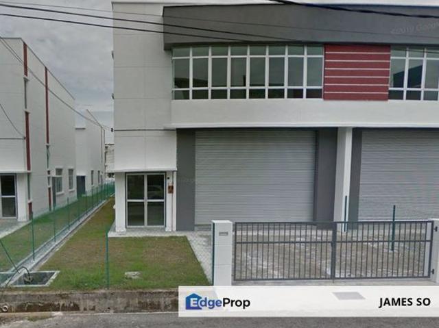 Warehouse for sale in Malaka