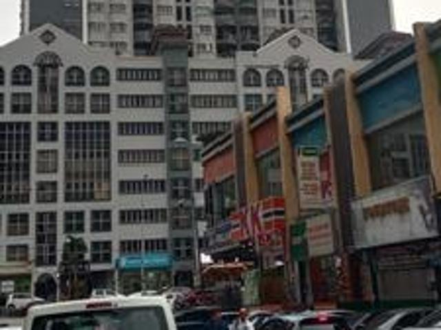 Condominium for sale in Country Heights Damansara, Kuala Lumpur