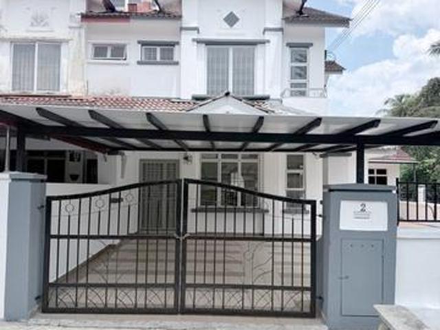 Terraced House for sale in Bukit Ledang, Johor