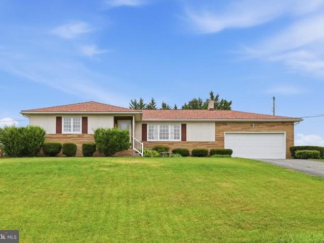House for sale in Keymar, Maryland