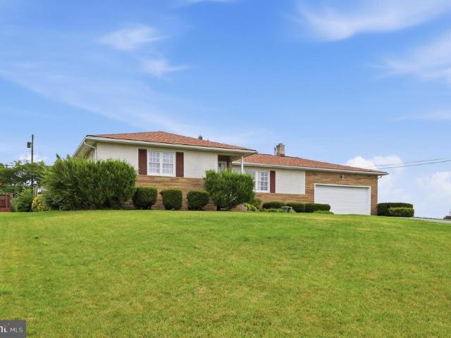 House for sale in Keymar, Maryland