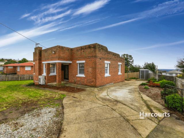 Apartment for rent in Burnie, Tasmania