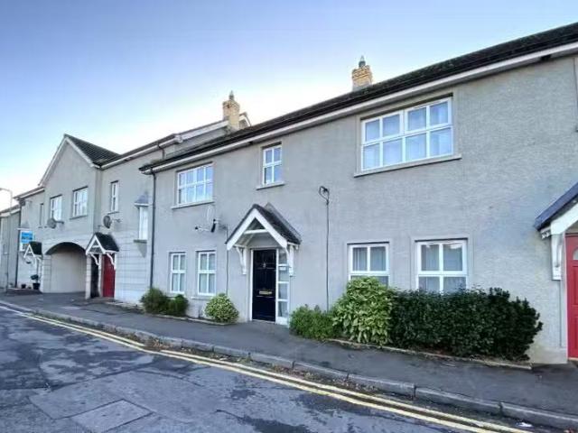 House to rent in Adare, South Tipperary