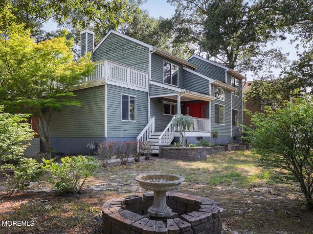 House for sale in Bayville, New Jersey
