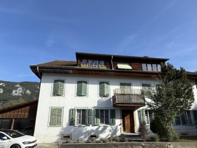 Apartment mieten in Crémines, Région administrative du Jura bernois