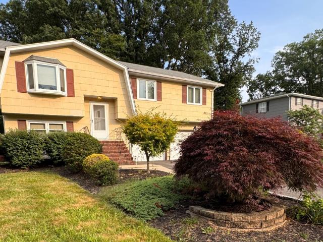 House for sale in North Brunswick, New Jersey