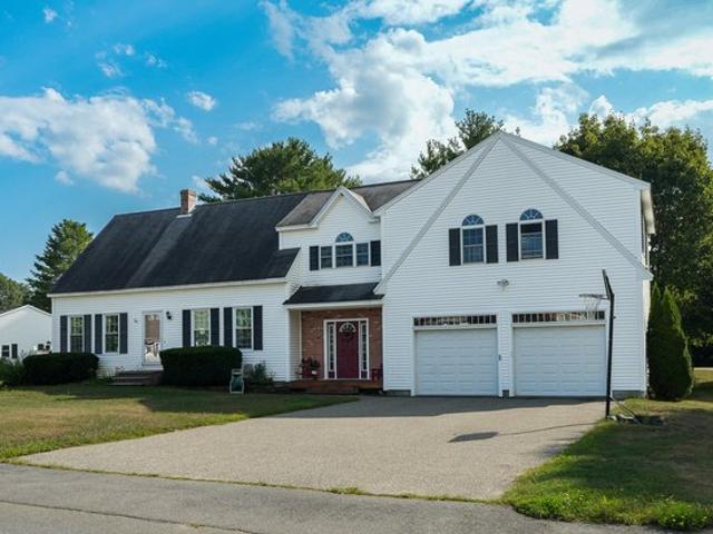 House for sale in Biddeford, Maine
