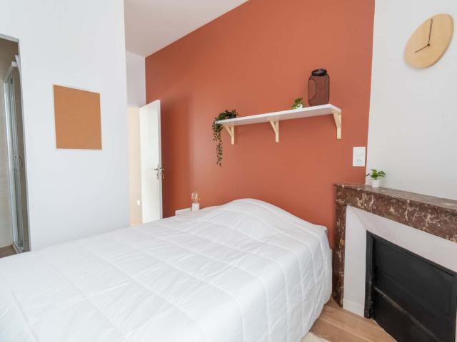 Appartement location à Dijon