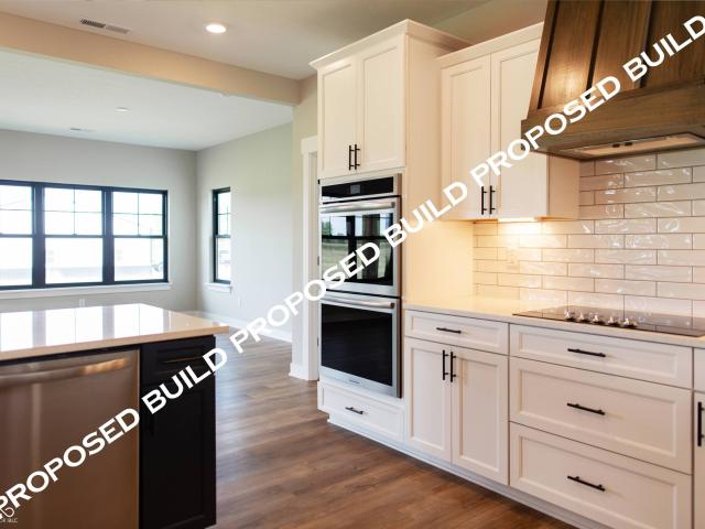 House for sale in New Palestine, Indiana