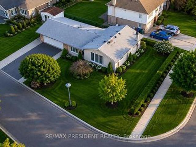 House for sale in Georgina, Ontario