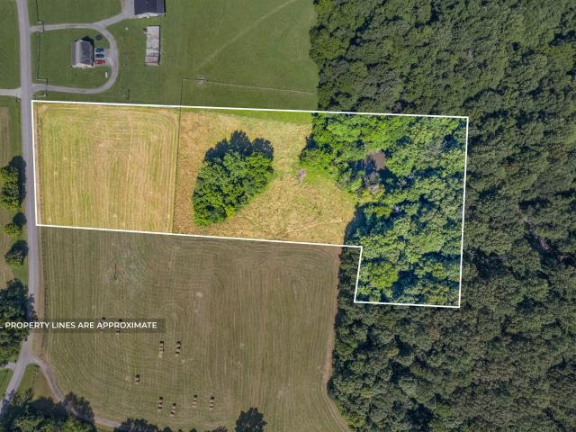 Land for sale in Tennessee