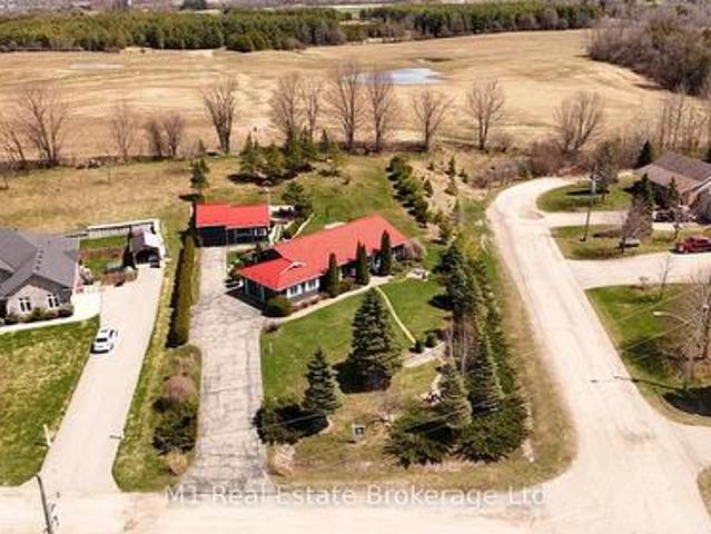 House for sale in Wellington, Ontario