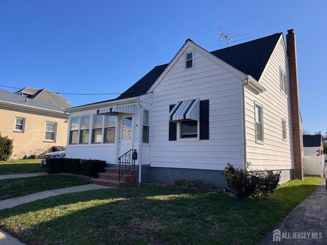 House for sale in South River, New Jersey